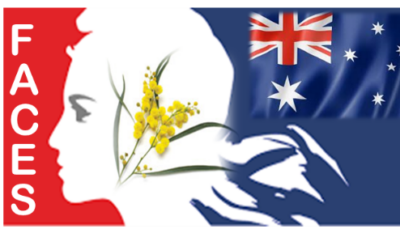 [AUSTRALIE] IRN-FACES – Lancement officiel de l’IRN Faces en Mai 2020 à Sydney