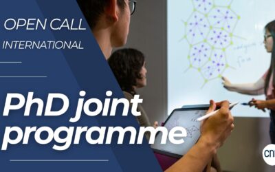 JOINT PHD CALL UoM-CNRS